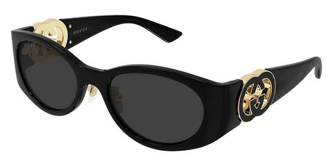 Gucci GG2123SA 001 Sunglasses