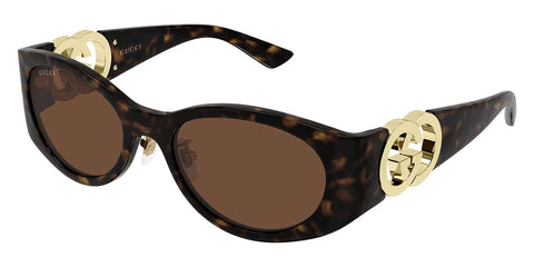 Gucci GG2123SA 003 Sunglasses