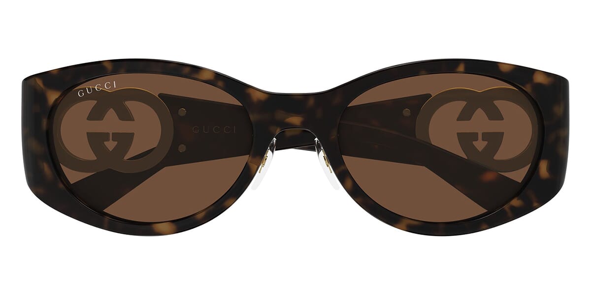 Gucci GG2123SA 003 Sunglasses