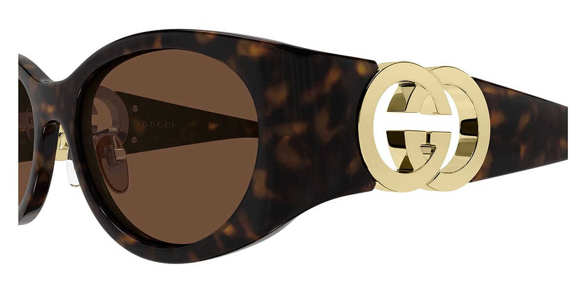 Gucci GG2123SA 003 Sunglasses
