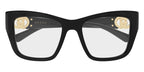 Gucci GG2124O 001 Glasses