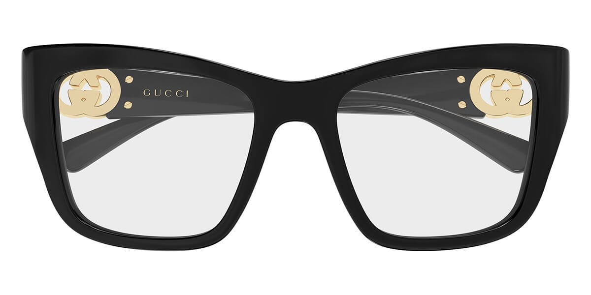 Gucci GG2124O 001 Glasses