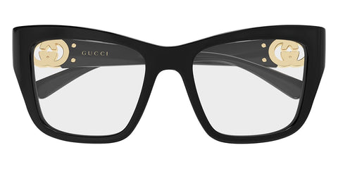 Gucci GG2124O 001 Glasses