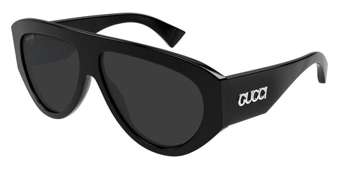 Gucci GG2128S 001 Sunglasses