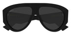 Gucci GG2128S 001 Sunglasses