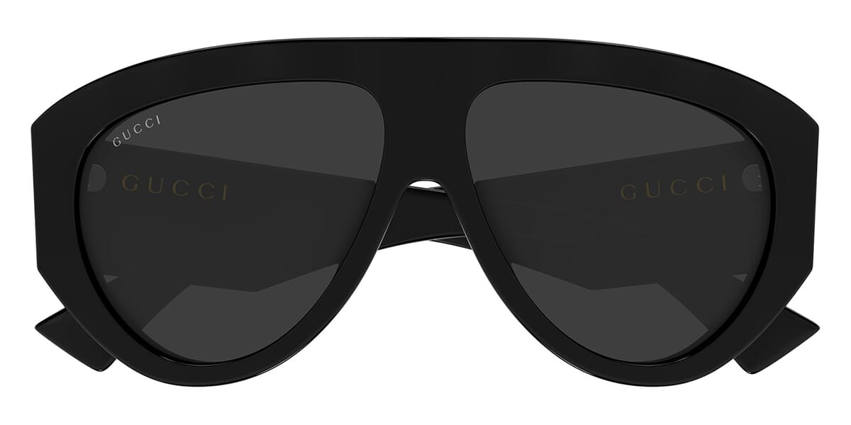Gucci GG2128S 001 Sunglasses