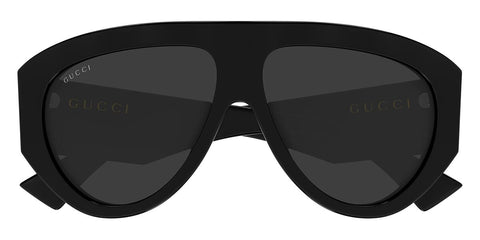 Gucci GG2128S 001 Sunglasses