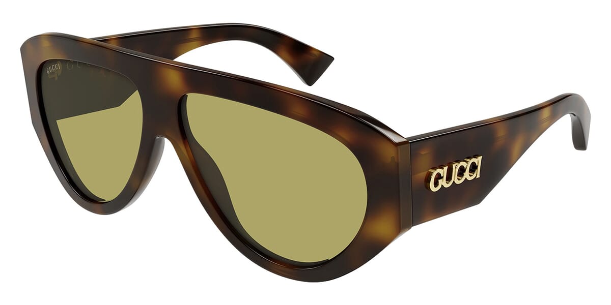 Gucci GG2128S 002 Sunglasses