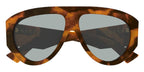 Gucci GG2128S 003 Sunglasses