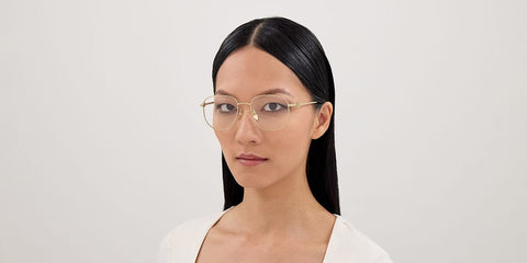 Gucci GG2146OA 001 Glasses