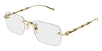 Gucci GG2154O 002 Glasses