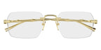 Gucci GG2154O 002 Glasses