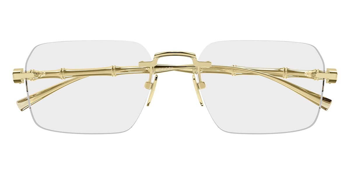 Gucci GG2154O 002 Glasses