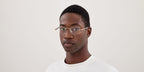 Gucci GG2154O 002 Glasses