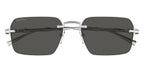 Gucci GG2154S 001 Sunglasses