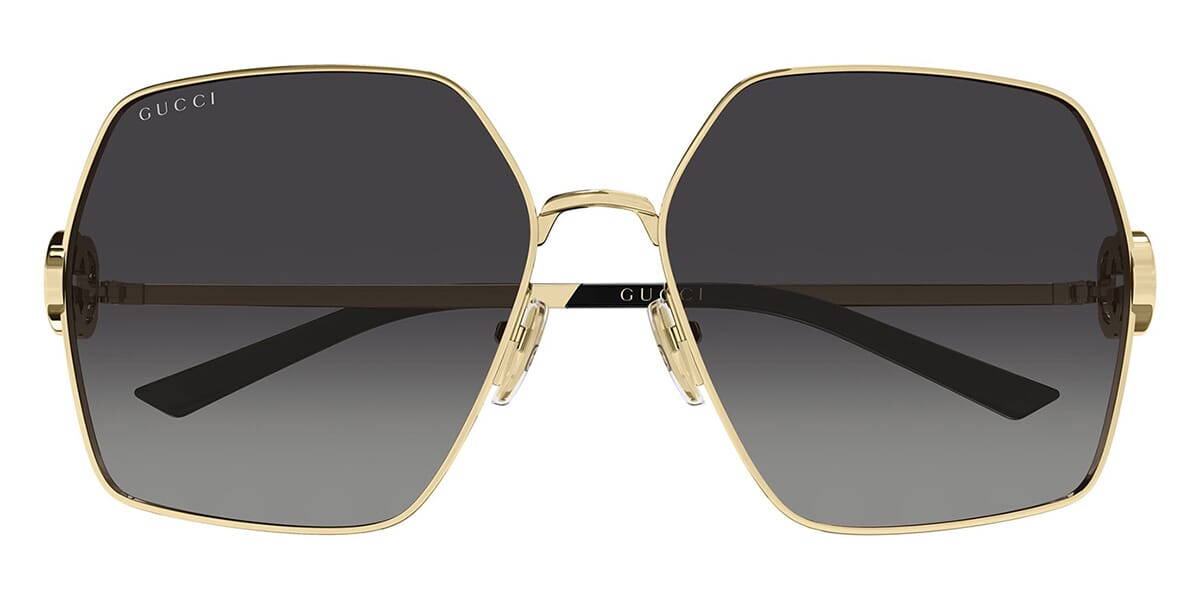 Gucci GG2163S 001 Sunglasses