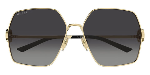 Gucci GG2163S 001 Sunglasses