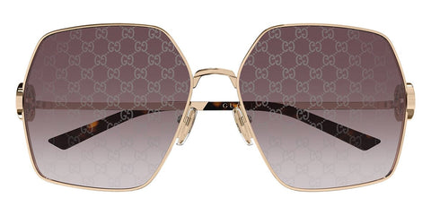 Gucci GG2163S 004 Sunglasses