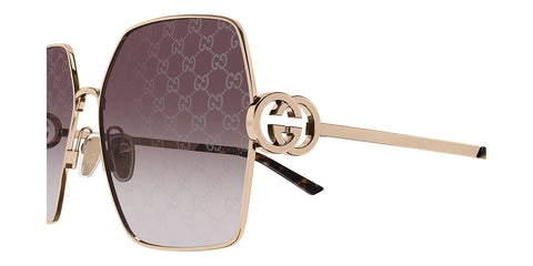 Gucci GG2163S 004 Sunglasses