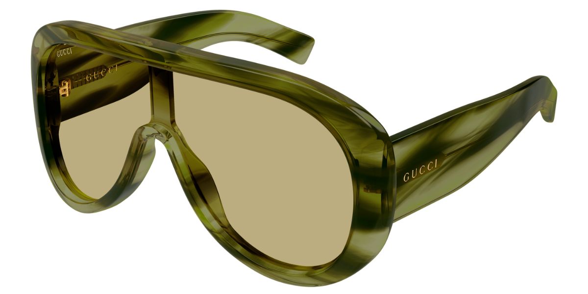 Gucci GG2164S 006 - As Seen On Rochelle Humes & Billie Piper