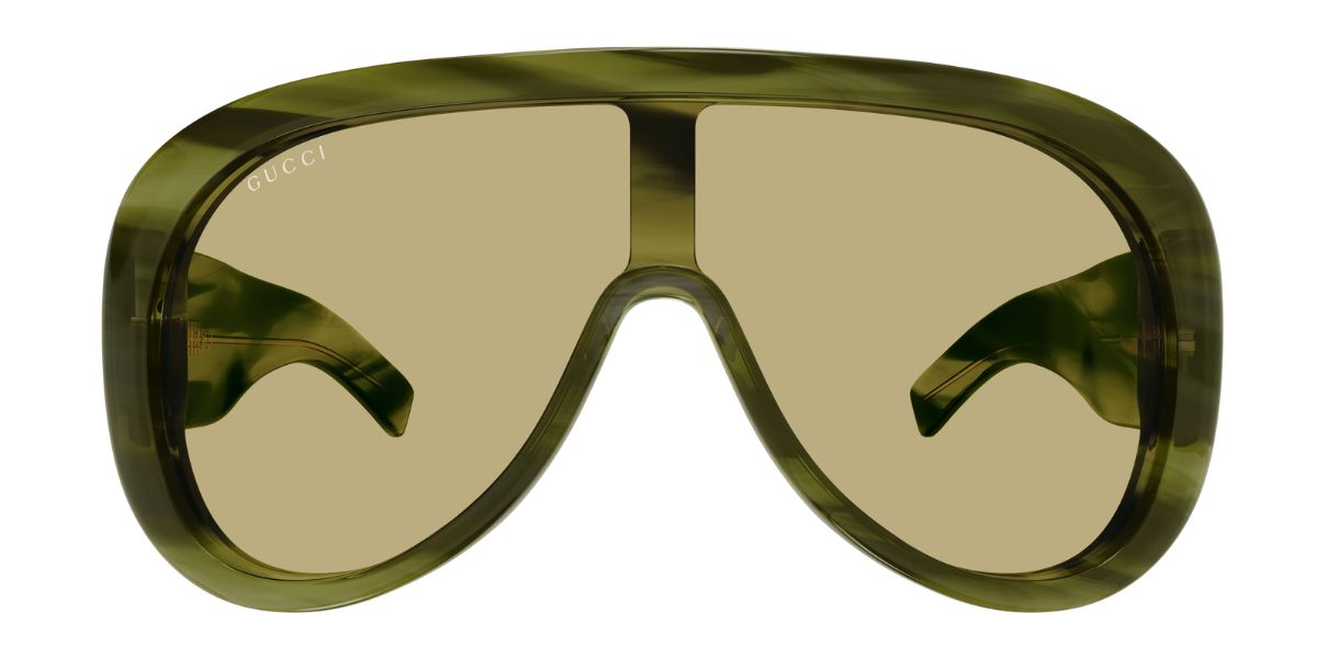Gucci GG2164S 006 - As Seen On Rochelle Humes & Billie Piper