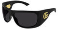 Gucci GG2170S 001 Sunglasses