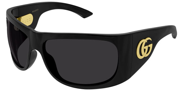 Gucci GG2170S 001 Sunglasses - US