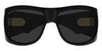 Gucci GG2170S 001 Sunglasses