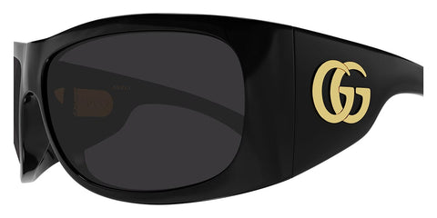 Gucci GG2170S 001 Sunglasses