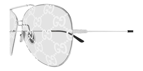 Gucci GG2172S 001 Sunglasses