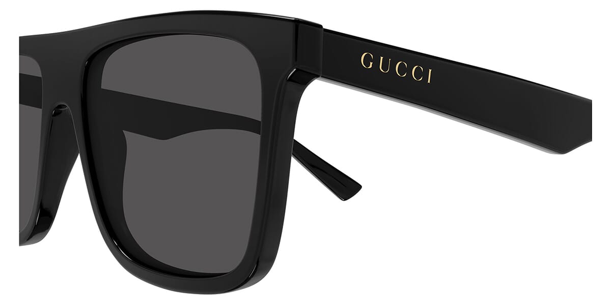 Gucci GG2182S 001 Sunglasses Black