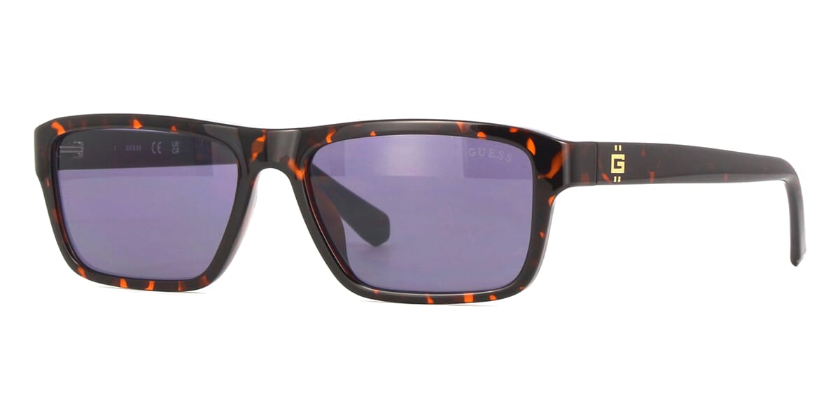 Guess GU00085 52Y Sunglasses US - Main Image