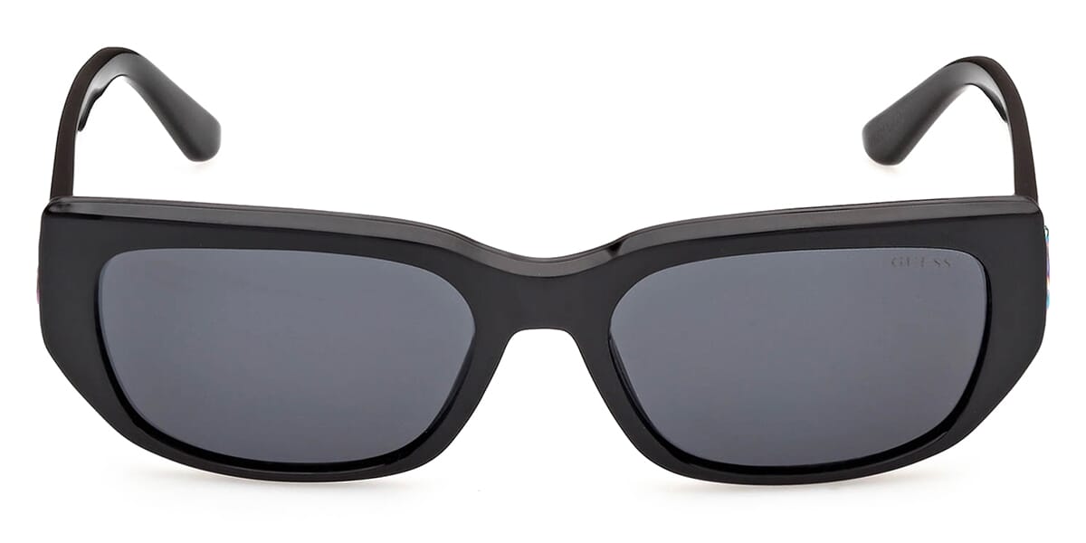 Guess GU00306 01A Sunglasses