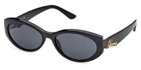Guess GU00307 01A Sunglasses