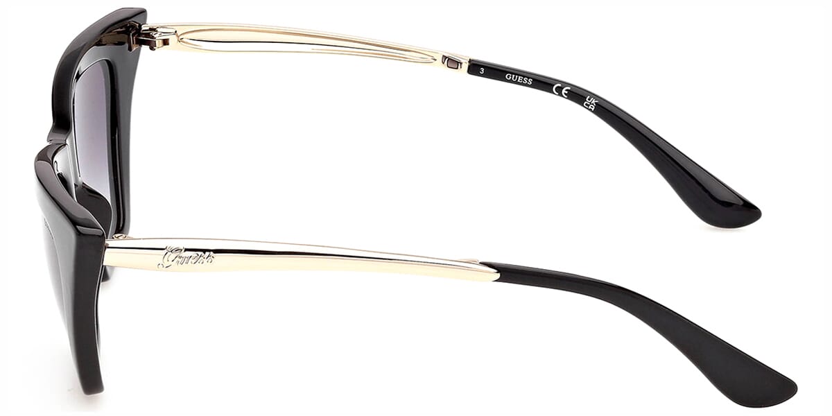 Guess GU00310 01B Sunglasses