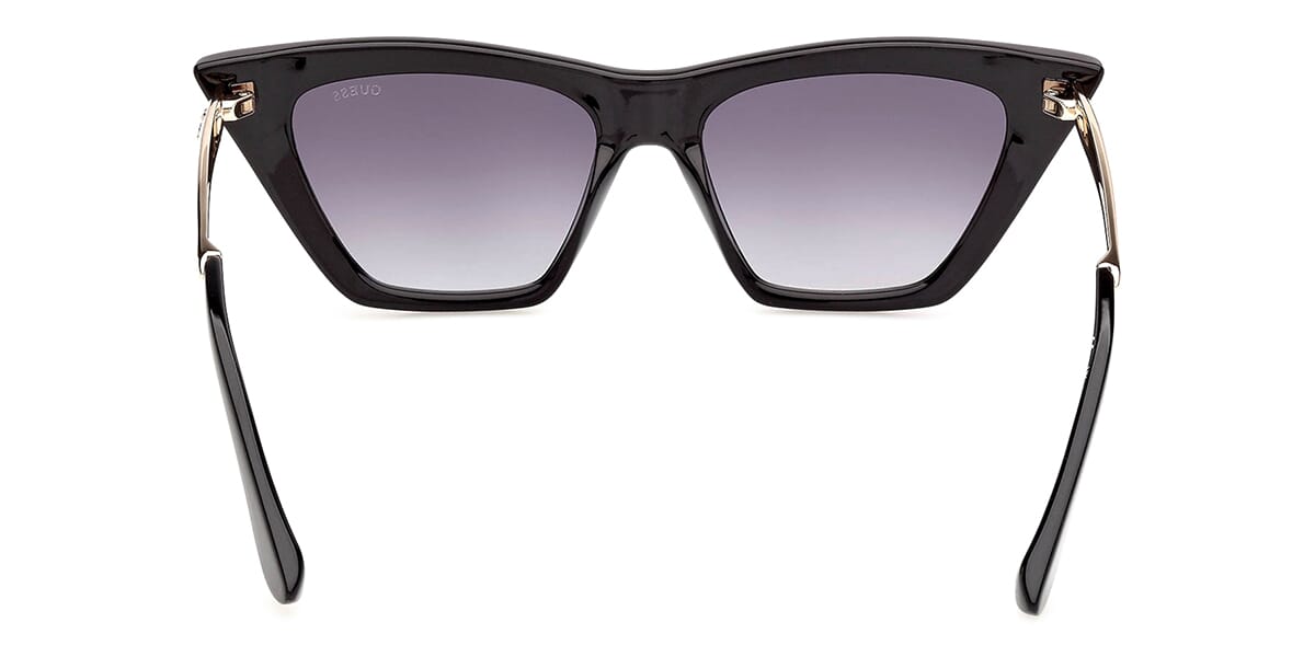 Guess GU00310 01B Sunglasses