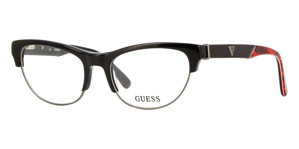 Guess GU2312 BLK Glasses