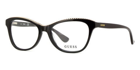 Guess GU2624 005 Glasses