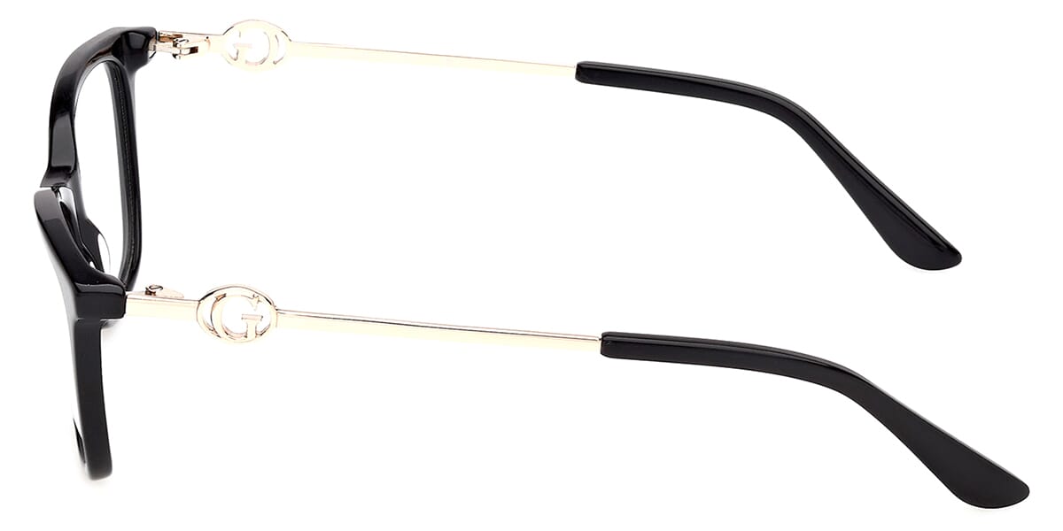 Guess GU50349 001 Glasses
