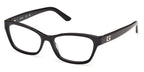 Guess GU50353 001 Glasses