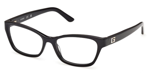 Guess GU50353 001 Glasses