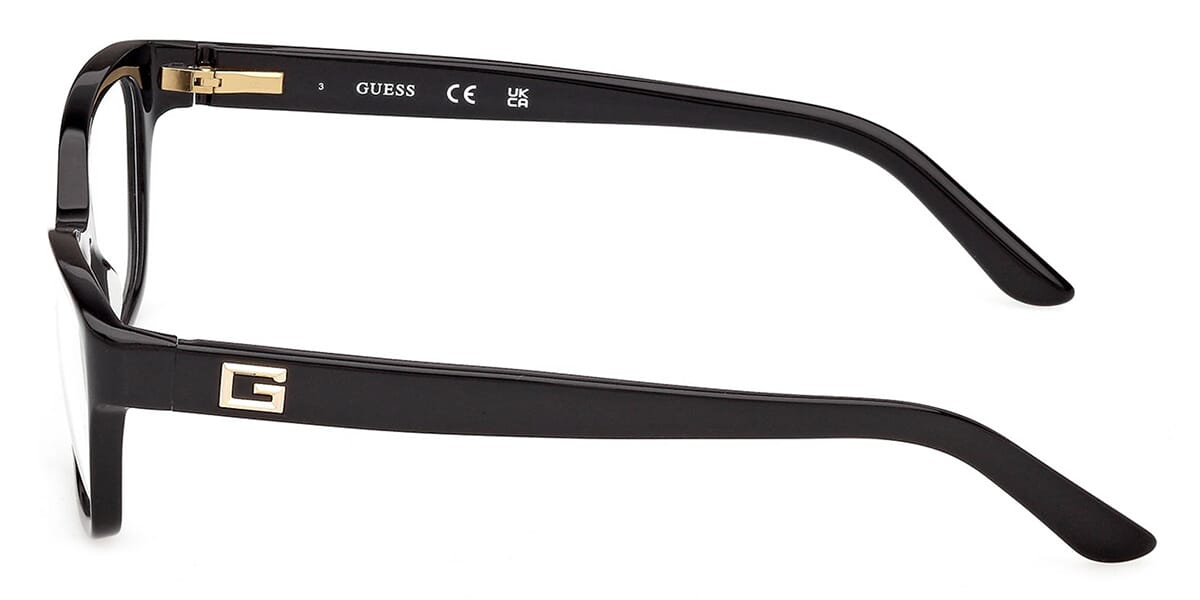 Guess GU50353 001 Glasses