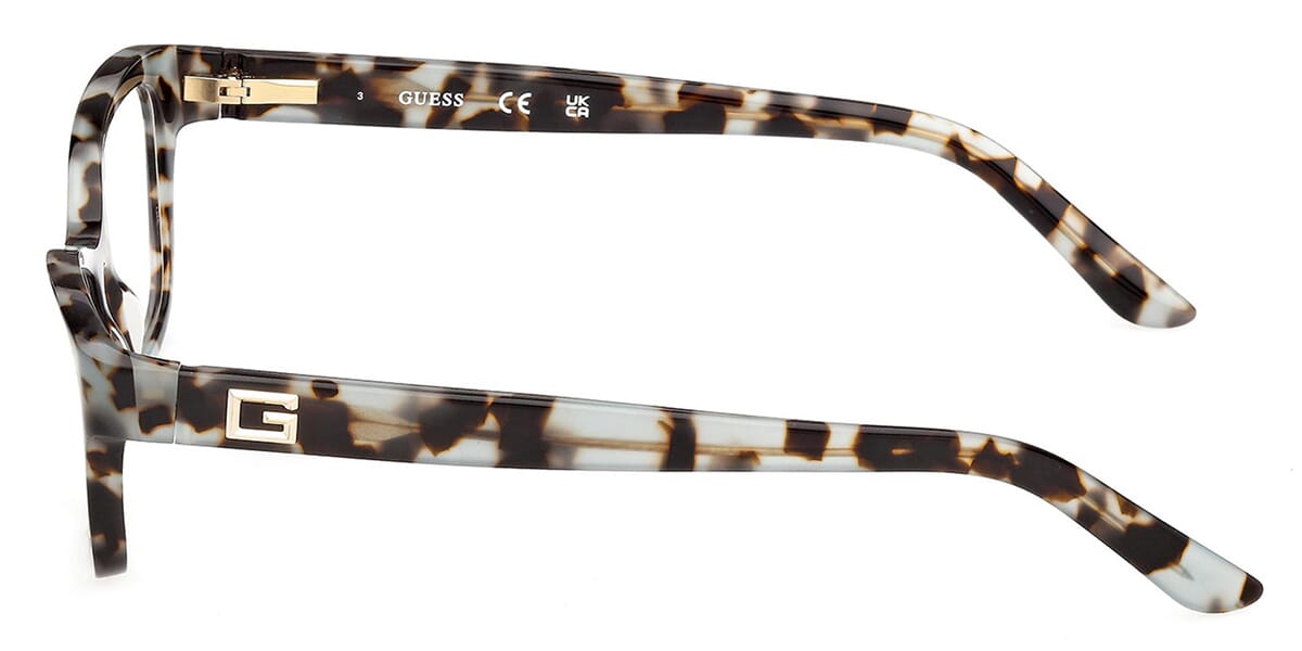 Guess GU50353 086 Glasses
