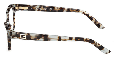 Guess GU50353 086 Glasses