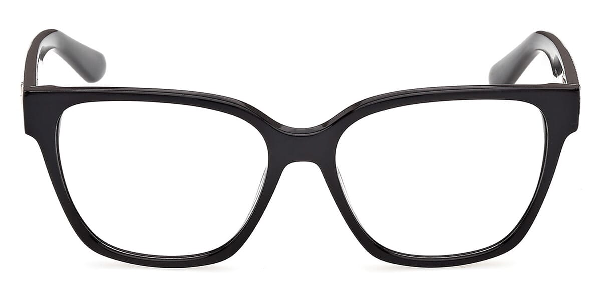 Guess GU50381 001 Glasses