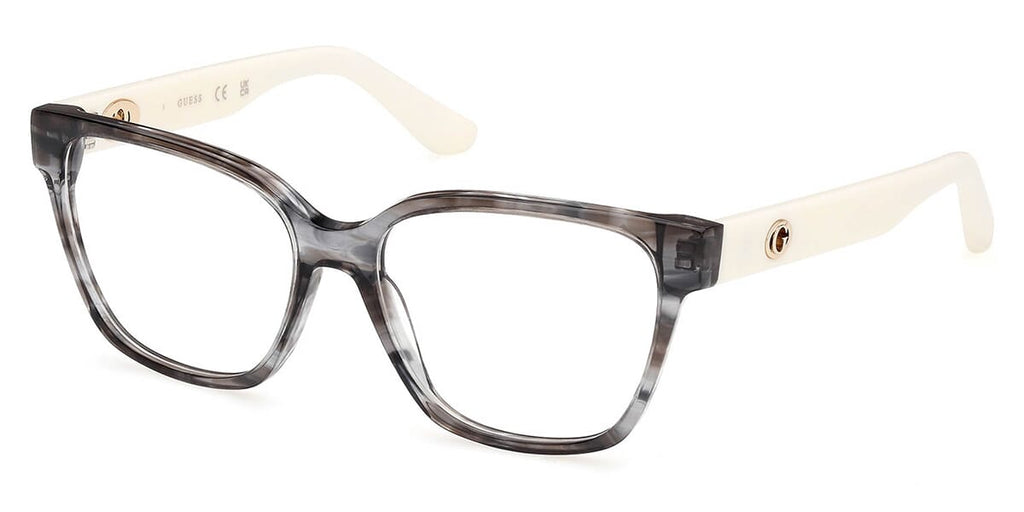 Guess GU50381 020 Glasses