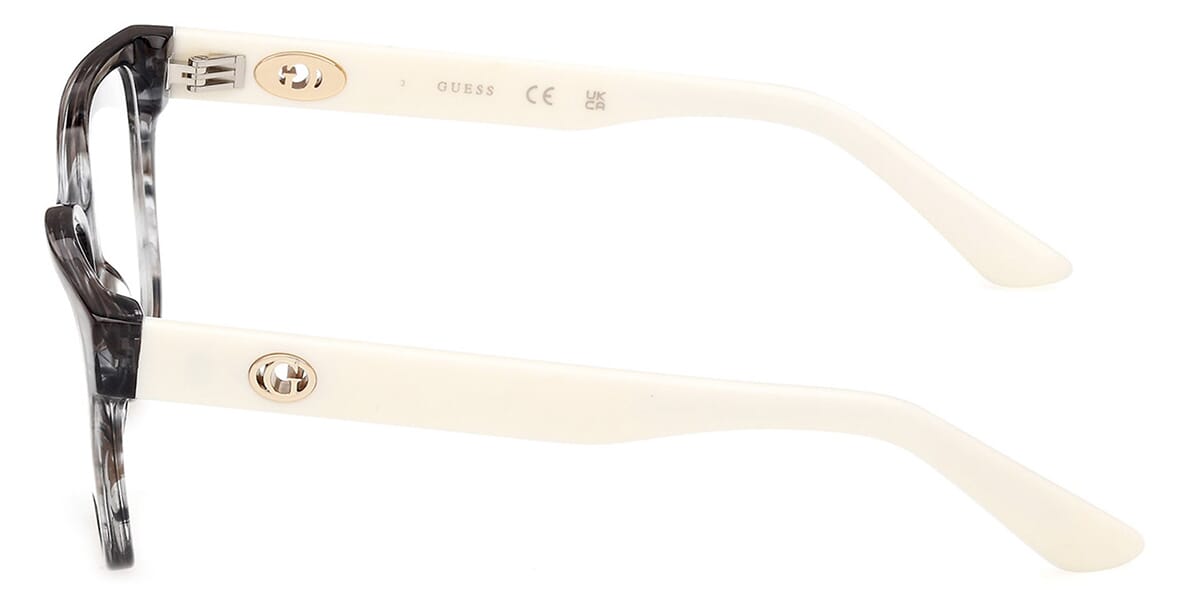 Guess GU50381 020 Glasses