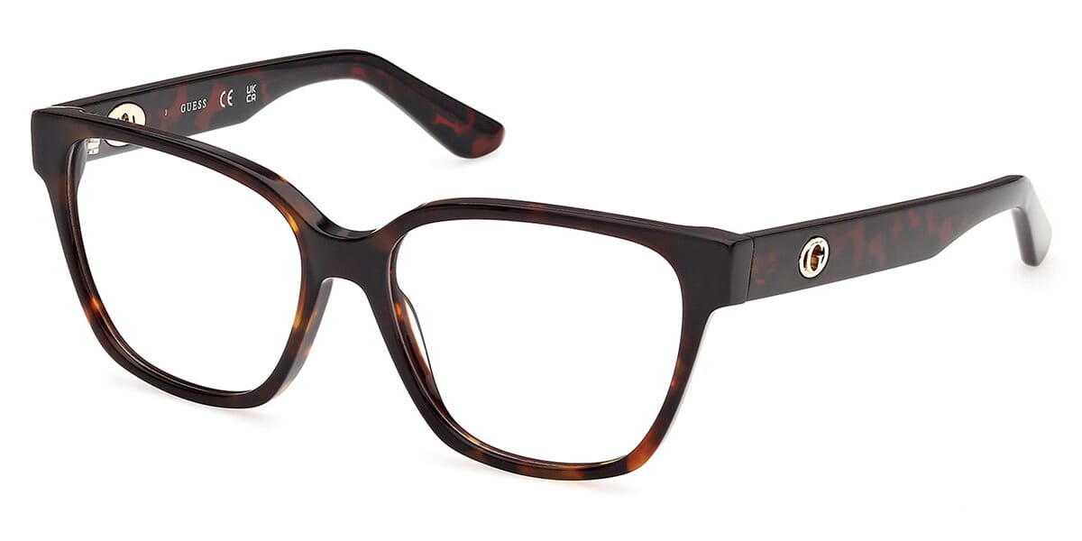 Guess GU50381 052 Glasses