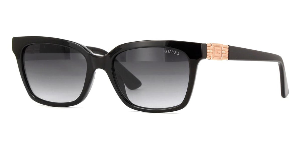 Guess GU7869 01B Sunglasses