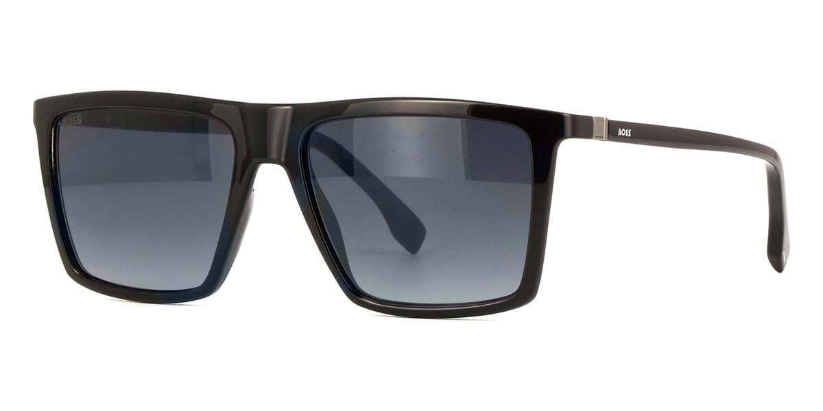 hugo boss goggles Hugo BOSS 56mm Flat Top Sunglasses